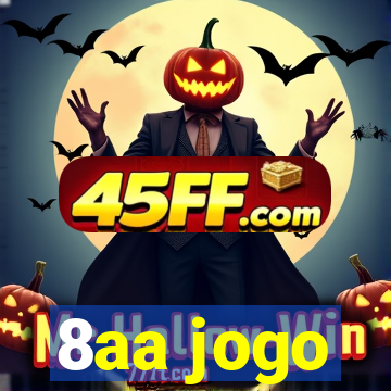 8aa jogo